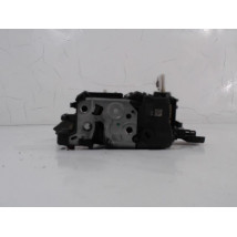 SYSTEME CONDAMNATION ARRIERE DROIT CITROEN C3 2009-