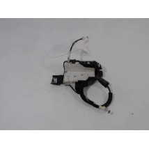SYSTEME CONDAMNATION ARRIERE DROIT CITROEN C3 2009-