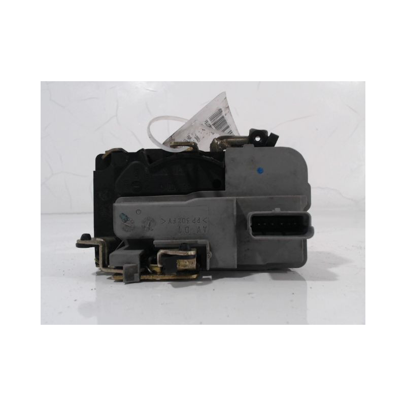 SYSTEME CONDAMNATION AVANT DROIT PEUGEOT 206 5P