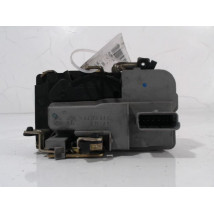 SYSTEME CONDAMNATION AVANT DROIT PEUGEOT 206 5P