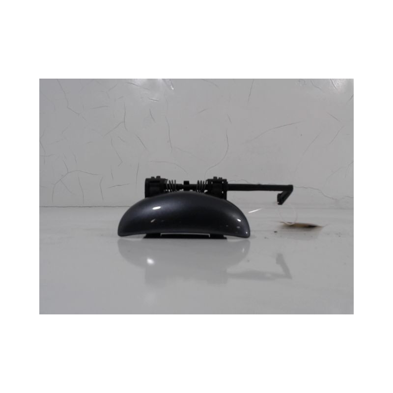 POIGNEE EXTERIEURE PORTE AVANT GAUCHE PEUGEOT 206 3P
