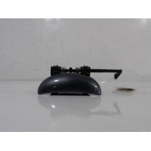 POIGNEE EXTERIEURE PORTE AVANT GAUCHE PEUGEOT 206 3P