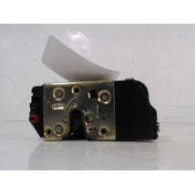 SYSTEME CONDAMNATION ARRIERE GAUCHE PEUGEOT 206 5P