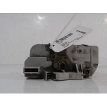 SYSTEME CONDAMNATION ARRIERE GAUCHE PEUGEOT 206 5P
