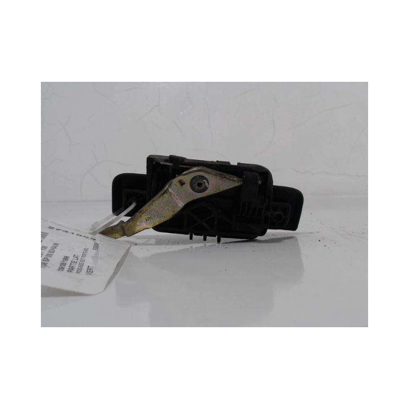 POIGNEE EXTERIEURE PORTE ARRIERE GAUCHE PEUGEOT 106 92-96