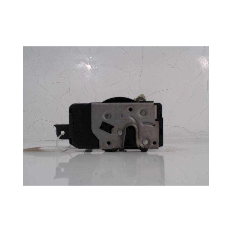 SYSTEME CONDAMNATION AVANT DROIT OPEL ZAFIRA 2006-