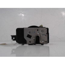 SYSTEME CONDAMNATION AVANT DROIT OPEL ZAFIRA 2006-