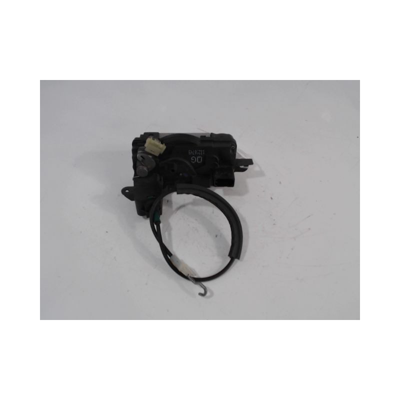 SYSTEME CONDAMNATION AVANT DROIT OPEL ZAFIRA 2006-