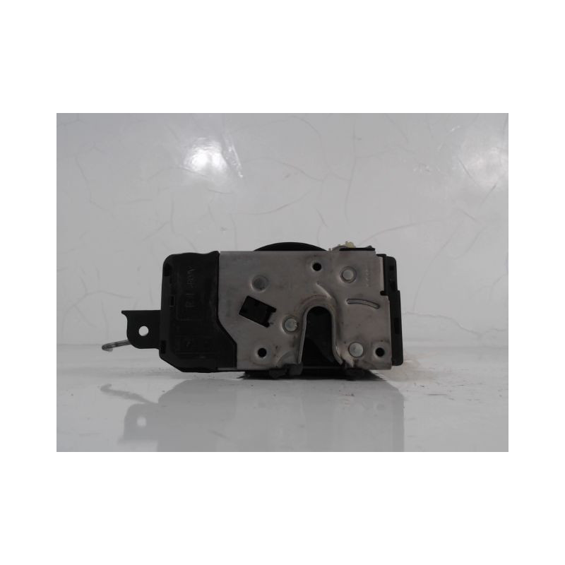 SYSTEME CONDAMNATION AVANT DROIT OPEL ZAFIRA 2006-