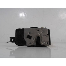 SYSTEME CONDAMNATION AVANT DROIT OPEL ZAFIRA 2006-