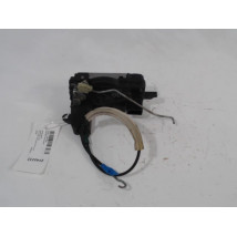 SYSTEME CONDAMNATION AVANT DROIT OPEL ZAFIRA 2006-