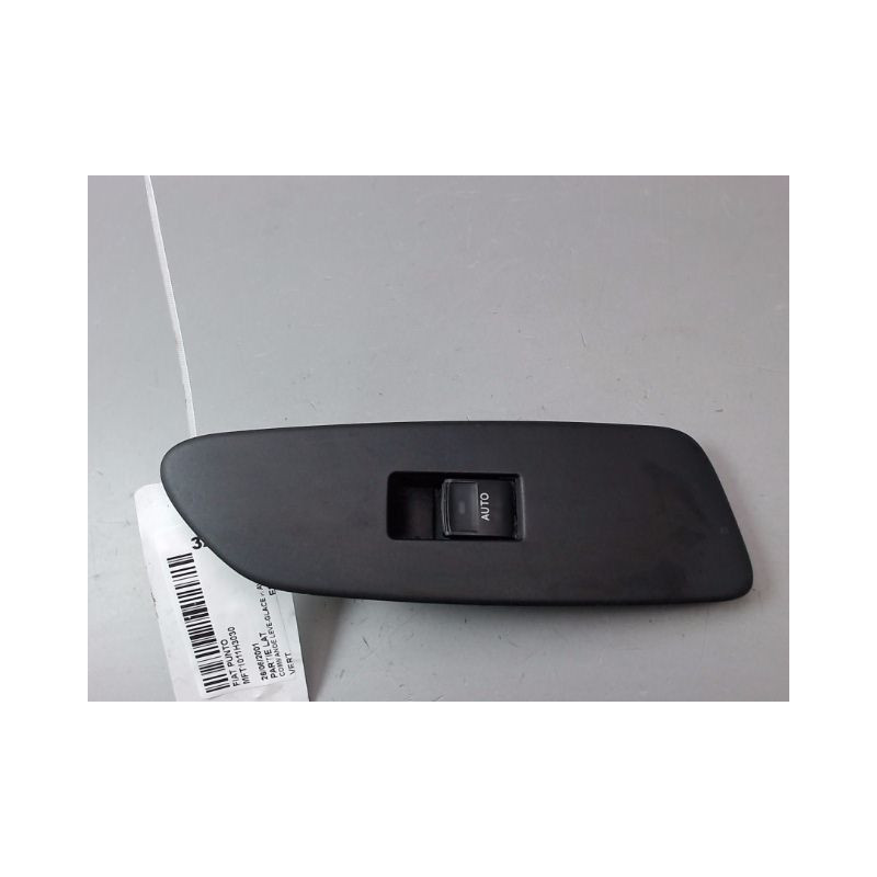 COMMANDE LEVE-GLACE PORTE AVD FIAT PUNTO II Phase 1 1999-2003