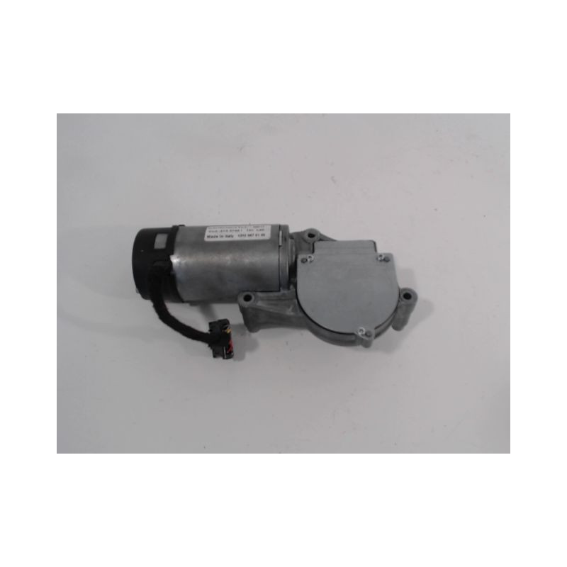 MOTEUR TOIT OUVRANT FIAT 500 C 09-