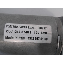 MOTEUR TOIT OUVRANT FIAT 500 C 09-