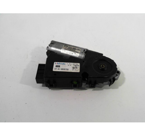 MOTEUR TOIT OUVRANT