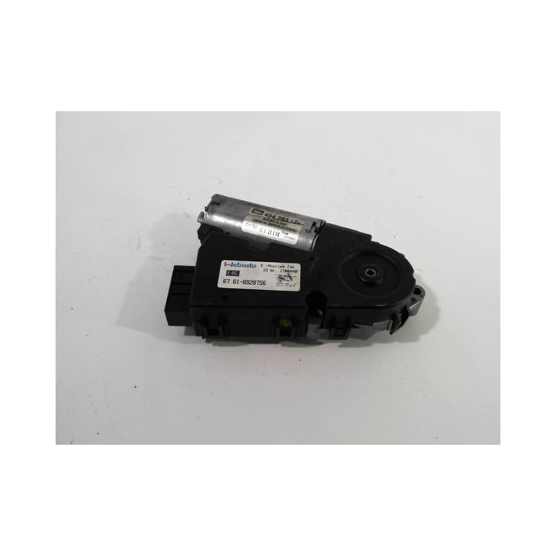 MOTEUR TOIT OUVRANT MINI MINI 2001-2004