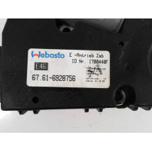 MOTEUR TOIT OUVRANT MINI MINI 2001-2004