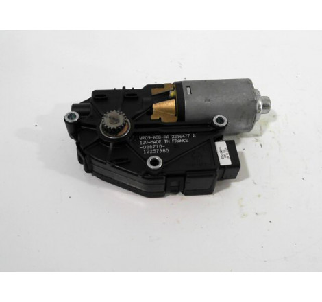MOTEUR TOIT OUVRANT