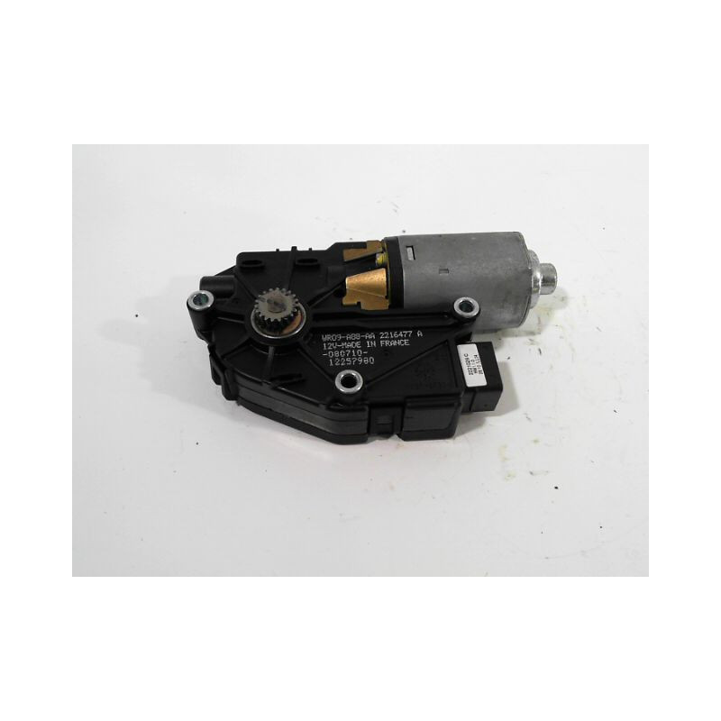 MOTEUR TOIT OUVRANT RENAULT LAGUNA III 2007-