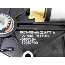 MOTEUR TOIT OUVRANT RENAULT LAGUNA III 2007-