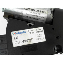 MOTEUR TOIT OUVRANT B.M.W. SERIE 3
