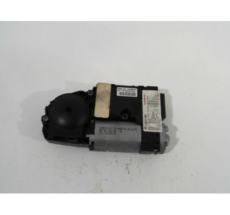 MOTEUR TOIT OUVRANT