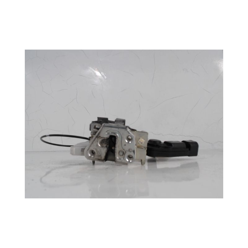 SYSTEME CONDAMNATION ARRIERE DROIT TOYOTA AYGO 5P