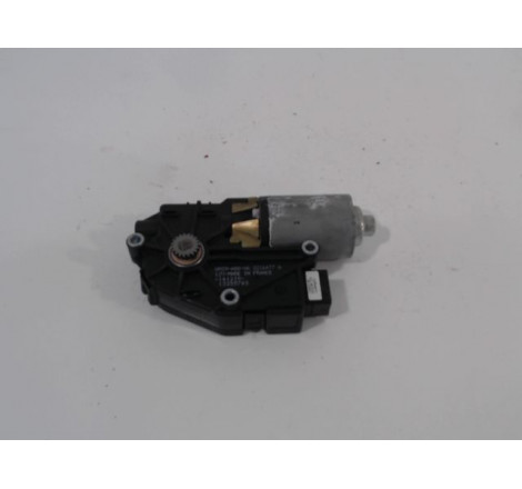 MOTEUR TOIT OUVRANT