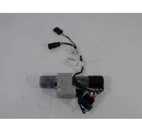 MOTEUR TOIT OUVRANT
