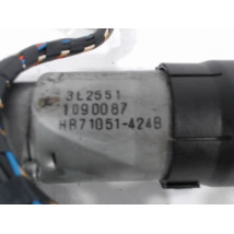 MOTEUR TOIT OUVRANT PEUGEOT 207 CC