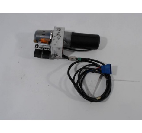 MOTEUR TOIT OUVRANT