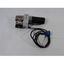 MOTEUR TOIT OUVRANT PEUGEOT 307 CC 2005-