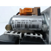 MOTEUR TOIT OUVRANT PEUGEOT 307 CC 2005-