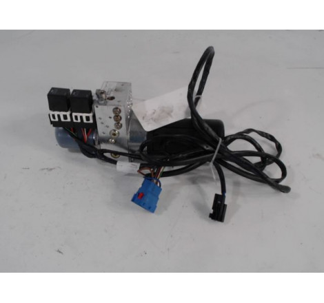 MOTEUR TOIT OUVRANT