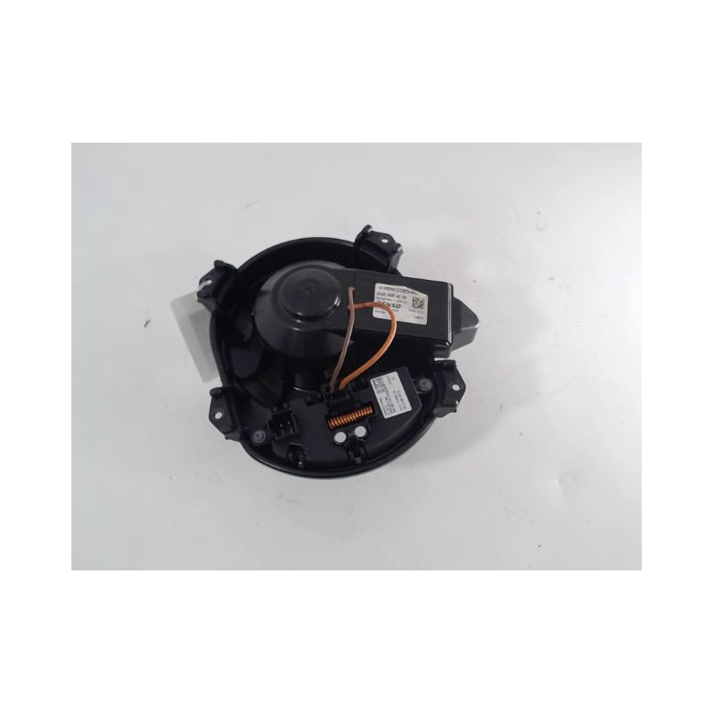 MOTEUR VENTILATEUR CHAUFFAGE MERCEDES CLASSE B 2008-