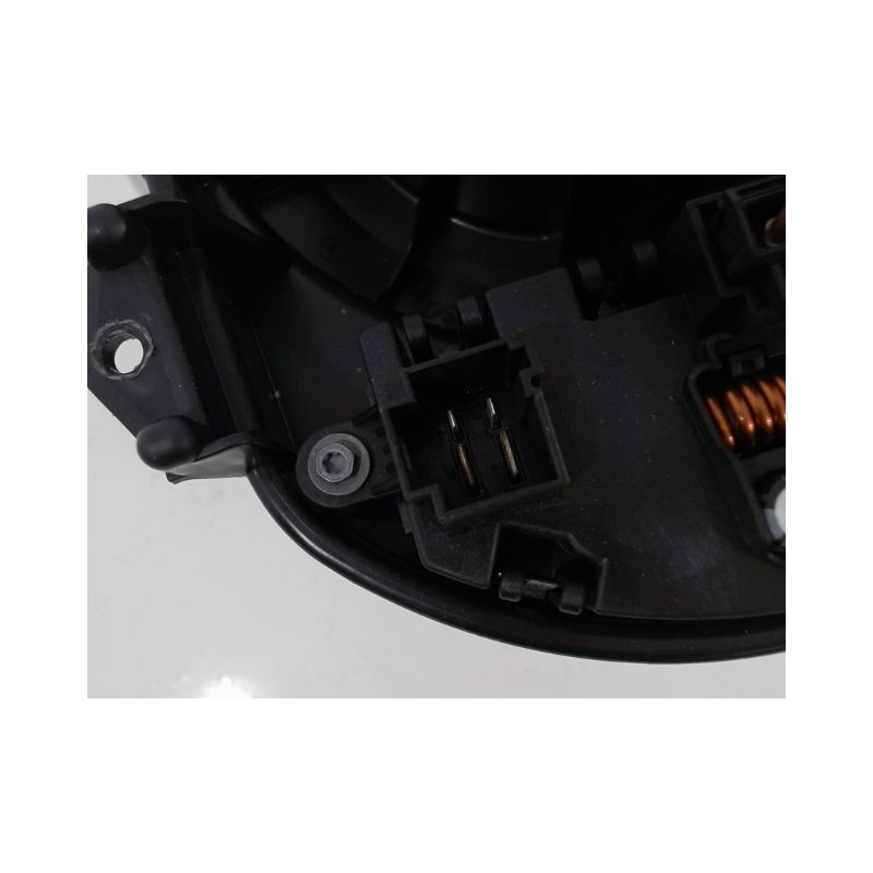 MOTEUR VENTILATEUR CHAUFFAGE MERCEDES CLASSE B 2008-