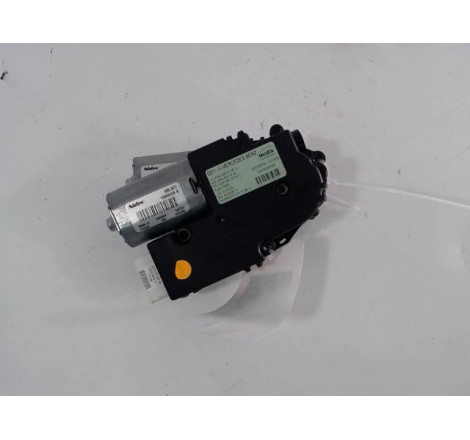 MOTEUR TOIT OUVRANT
