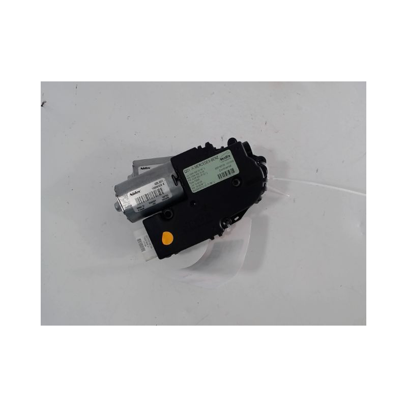 MOTEUR TOIT OUVRANT MERCEDES CLASSE B 2008-