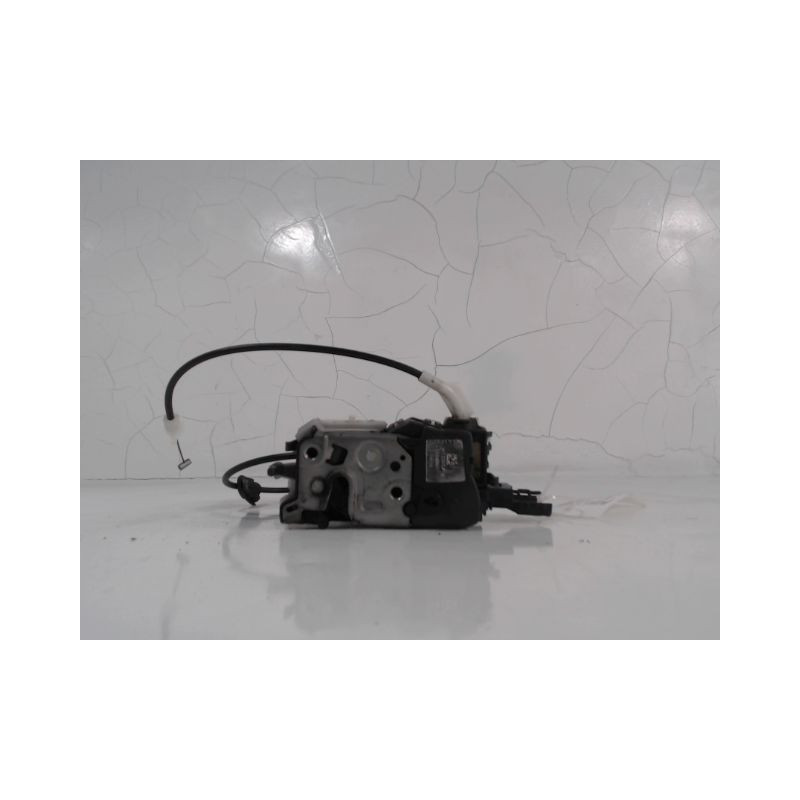 SYSTEME CONDAMNATION AVANT DROIT PEUGEOT 308 SW 2008-