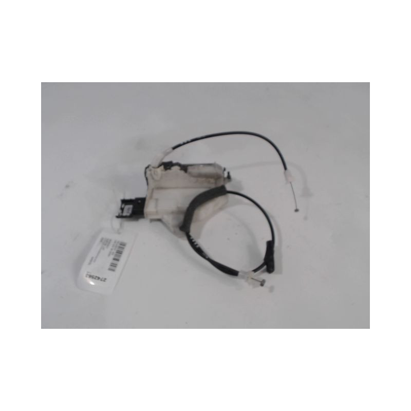 SYSTEME CONDAMNATION AVANT DROIT PEUGEOT 308 SW 2008-