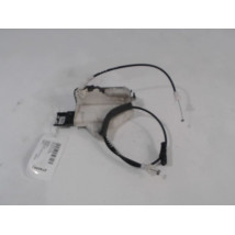 SYSTEME CONDAMNATION AVANT DROIT PEUGEOT 308 SW 2008-