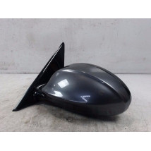 RETROVISEUR EXTERIEUR ELECTRIQUE GAUCHE BMW SERIE 3 (E90) 2005-