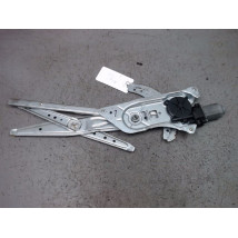 MECANISME+MOTEUR LEVE-GLACE AVANT GAUCHE RENAULT KANGOO 2003-2007
