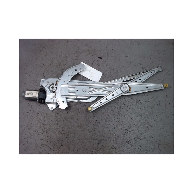 MECANISME+MOTEUR LEVE-GLACE AVANT GAUCHE RENAULT KANGOO 2003-2007
