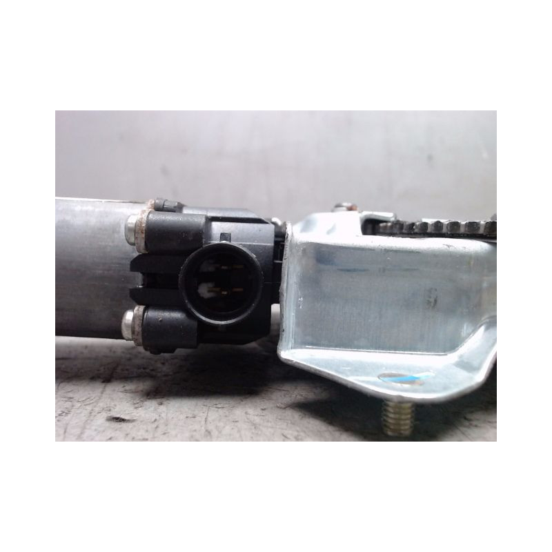 MECANISME+MOTEUR LEVE-GLACE AVANT GAUCHE RENAULT KANGOO 2003-2007