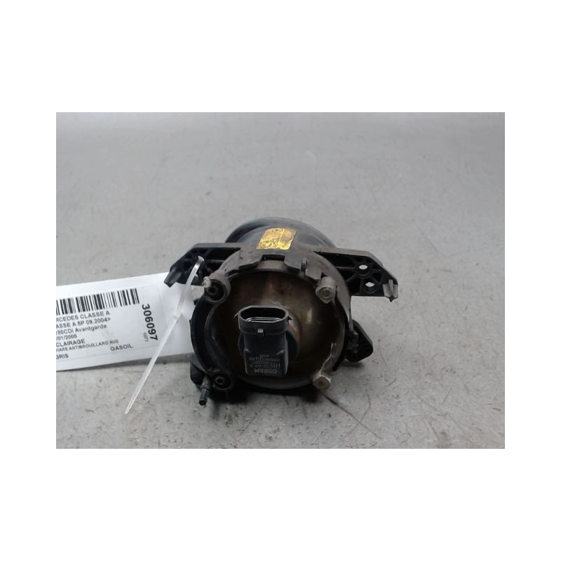 PHARE ANTIBROUILLARD AVANT GAUCHE MERCEDES CLASSE A 2004-