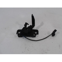 SERRURE CAPOT DACIA SANDERO 2008-