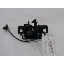 SERRURE CAPOT DACIA SANDERO 2008-
