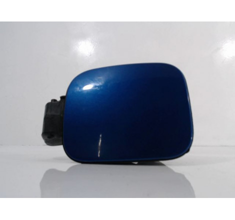 VOLET DE TRAPPE CARBURANT