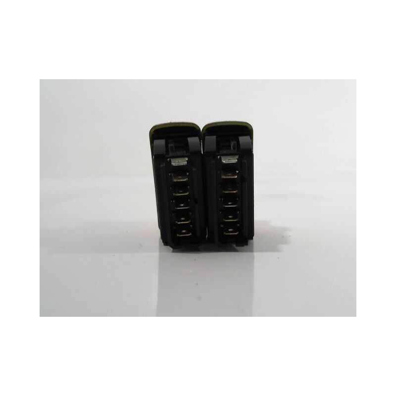 COMMANDE LEVE-GLACE PORTE AVG RENAULT SCENIC I PH2 99-03